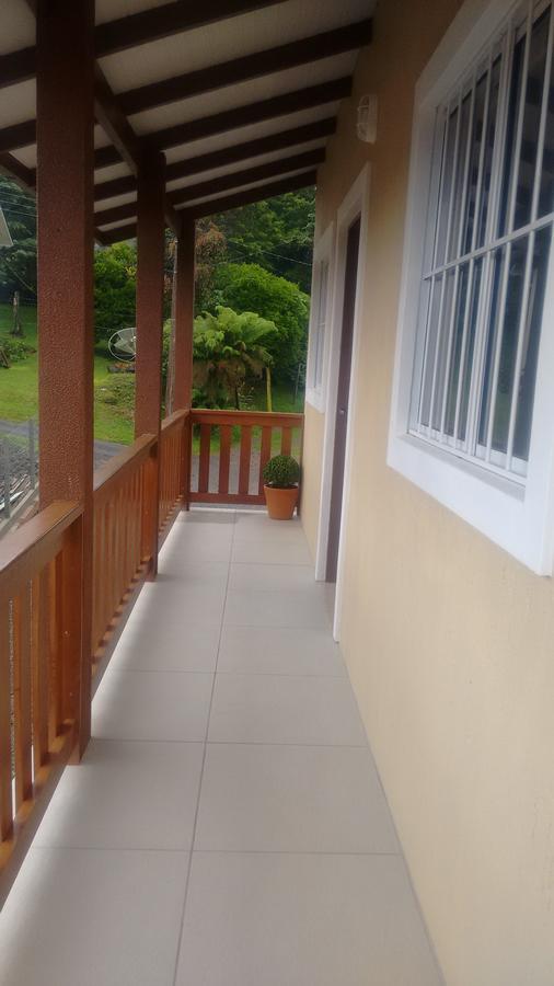 Aluguel Por Temporada Jcl 2 Gramado Kültér fotó