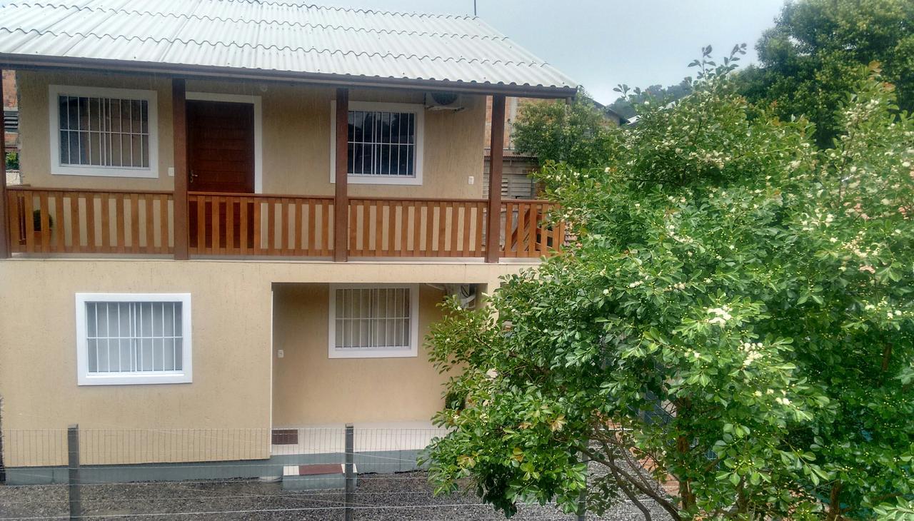 Aluguel Por Temporada Jcl 2 Gramado Kültér fotó