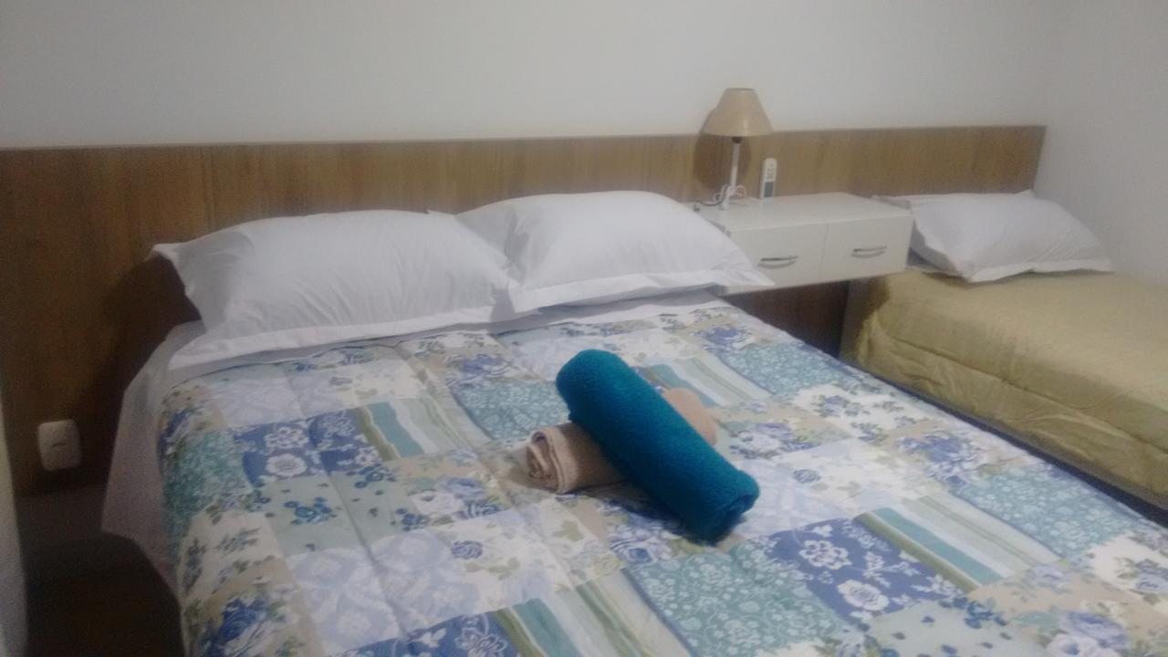 Aluguel Por Temporada Jcl 2 Gramado Kültér fotó