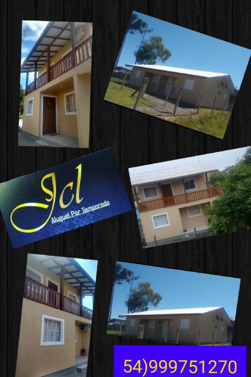 Aluguel Por Temporada Jcl 2 Gramado Kültér fotó